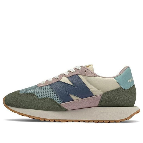 NEW BALANCE 237 FEMMES CHAUSSURES