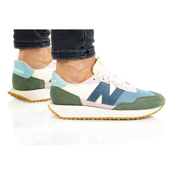 NEW BALANCE 237 FEMMES CHAUSSURES