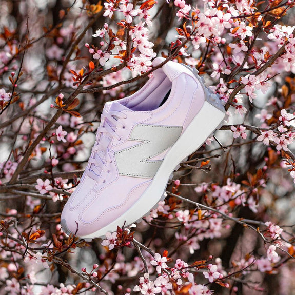 NEW BALANCE 327 FEMMES CHAUSSURES