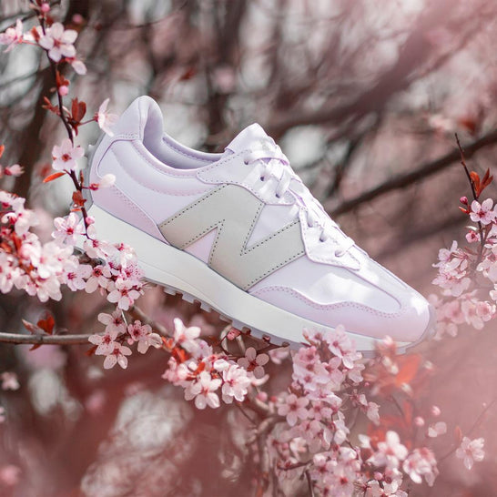 NEW BALANCE 327 FEMMES CHAUSSURES