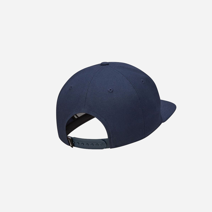 NIKE PRO FUTURA CASQUETTE BLEUE HOMMES