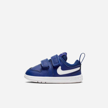 NIKE PICO 5 BASKET BLEU ENFANT