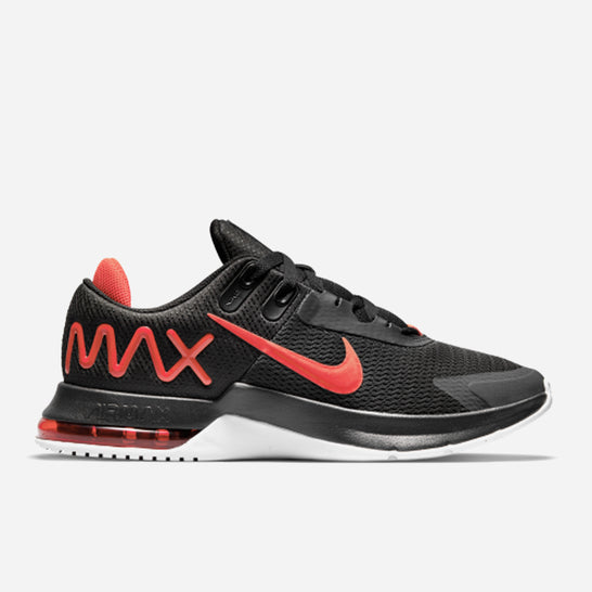 Nike Air Max Alpha Trainer 4 Performance Adultes Homme Noir