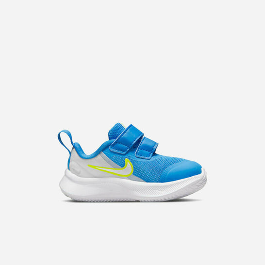 NIKE STAR RUNNER 3 BASKETS ENFANTS