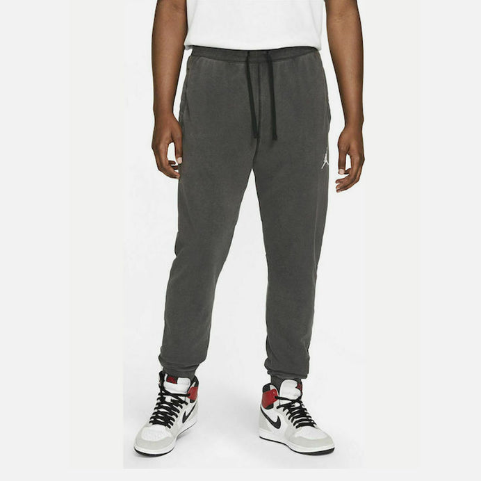 NIKE JORDAN DRI-FIT AIR PANTALON EN MOLLETON HOMME