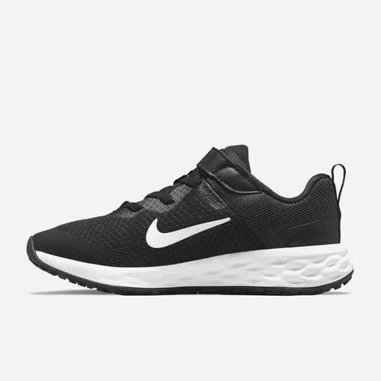 Nike Revolution 6 Nn Performance Enfants Unisexe Noir