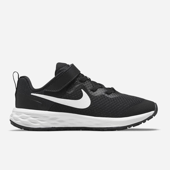 Nike Revolution 6 Nn Performance Enfants Unisexe Noir