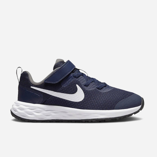 Nike Revolution 6 Nn Performance Enfants Homme Bleu Marine