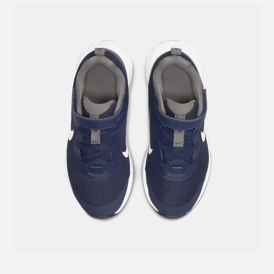 Nike Revolution 6 Nn Performance Enfants Homme Bleu Marine