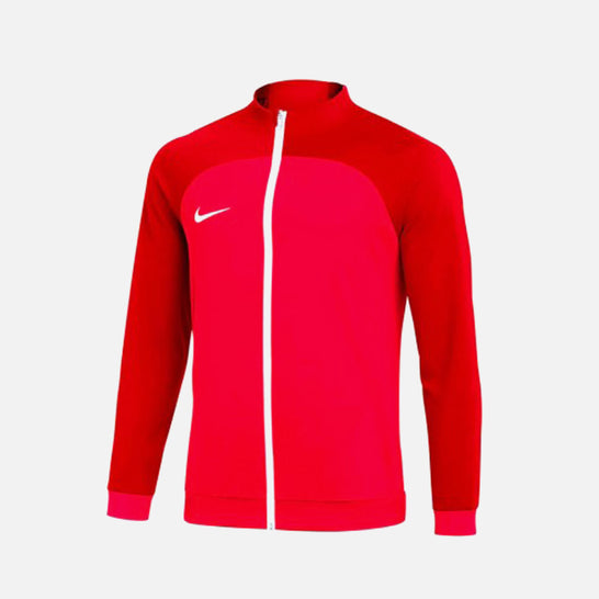 Nike Dry-Fit Academy Pro Veste Adultes Homme Rouge