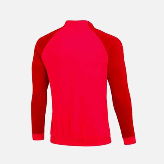 Nike Dry-Fit Academy Pro Veste Adultes Homme Rouge