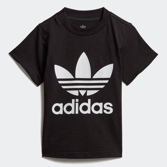 ADIDAS T-SHIRT TREFOIL UNISEXE