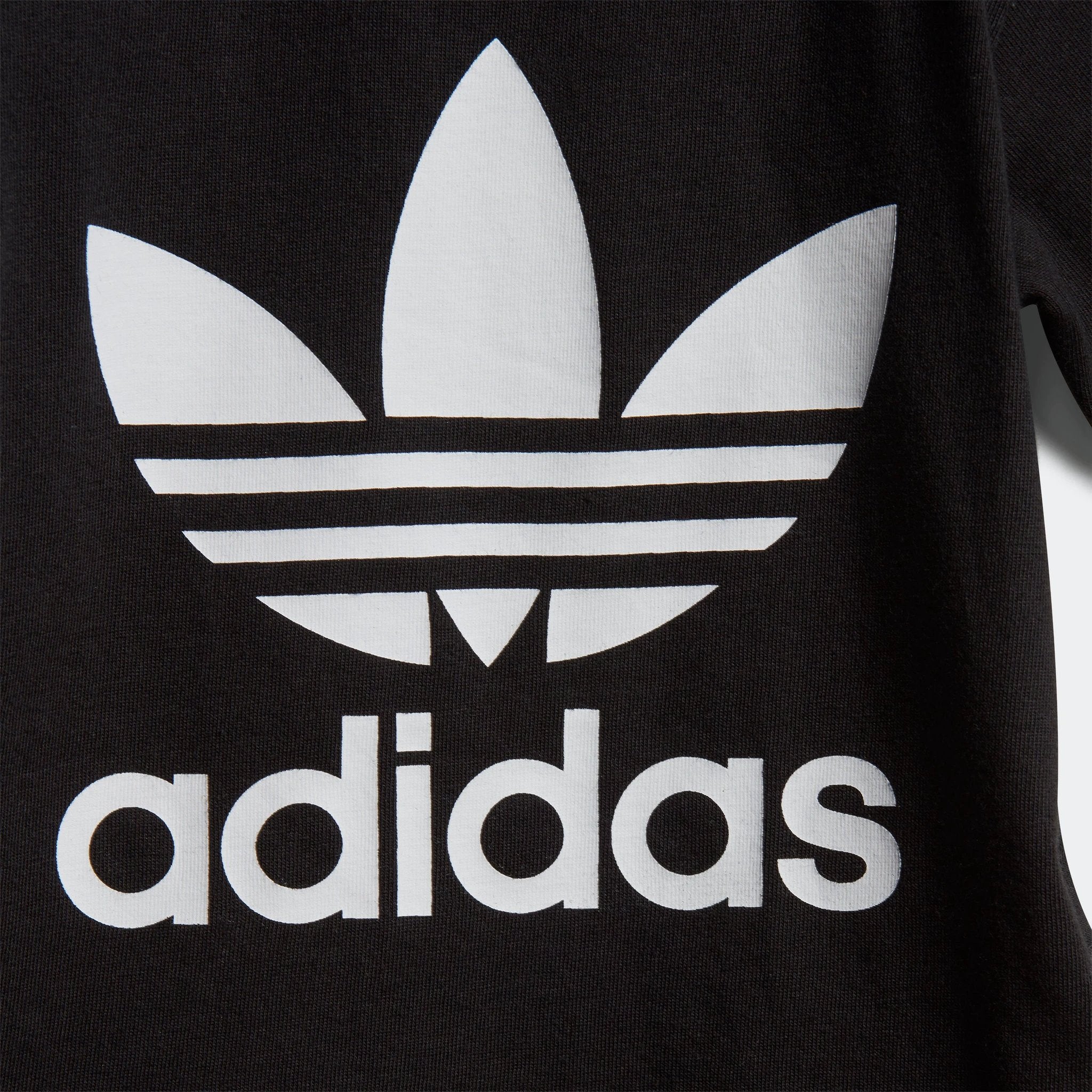Adidas Trefoil T-shirt by ADIDAS