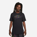 NIKE MENS FUTURA T-SHIRT HOMME