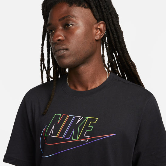 NIKE MENS FUTURA T-SHIRT HOMME