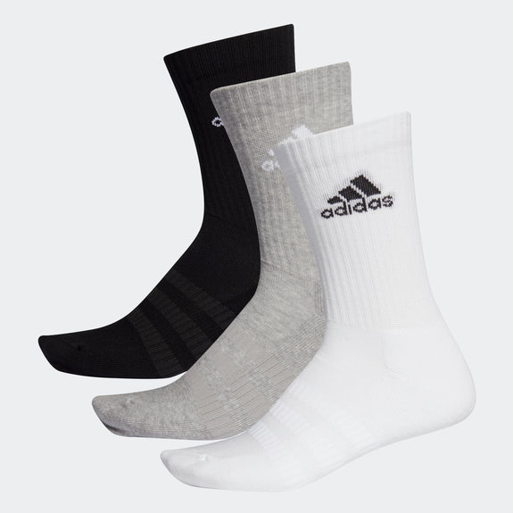 ADIDAS CHAUSSETTES SPORT - Pack de 3 | UNISEXE