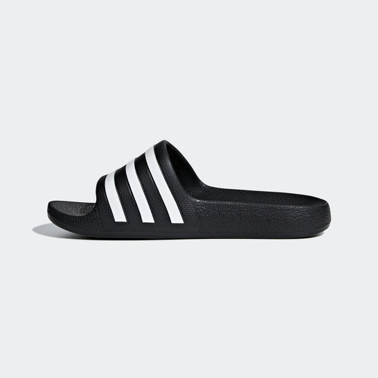 Adidas Sportswear Adilette Aqua Claquettes Adultes Homme Noir