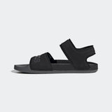 Adidas Sportswear Adilette Sandale Enfants Unisexe Noir