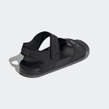 Adidas Sportswear Adilette Sandale Enfants Unisexe Noir