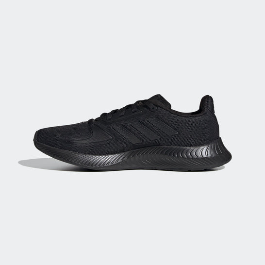 Adidas Running Runfalcon 2.0 Performance Enfants Unisexe Noir