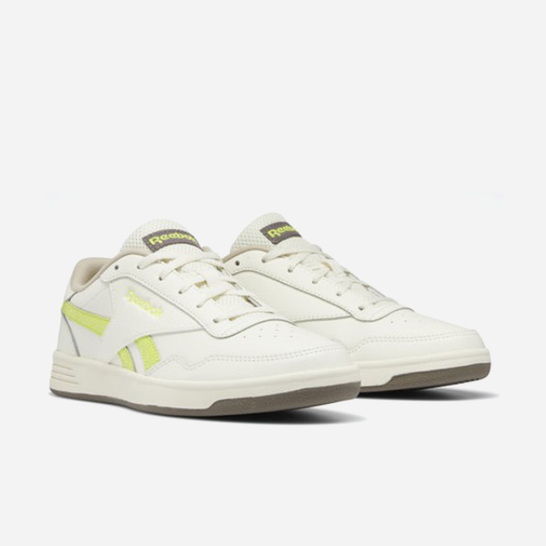 Reebok Royal Techque T Baskets Adultes Femme Blanc