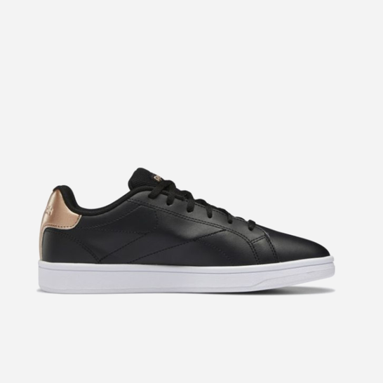 Reebok Royal Complete Cln2 Baskets Adultes Femme Noir