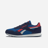 Reebok Royal Ultra Baskets Adultes Homme Bleu Marine