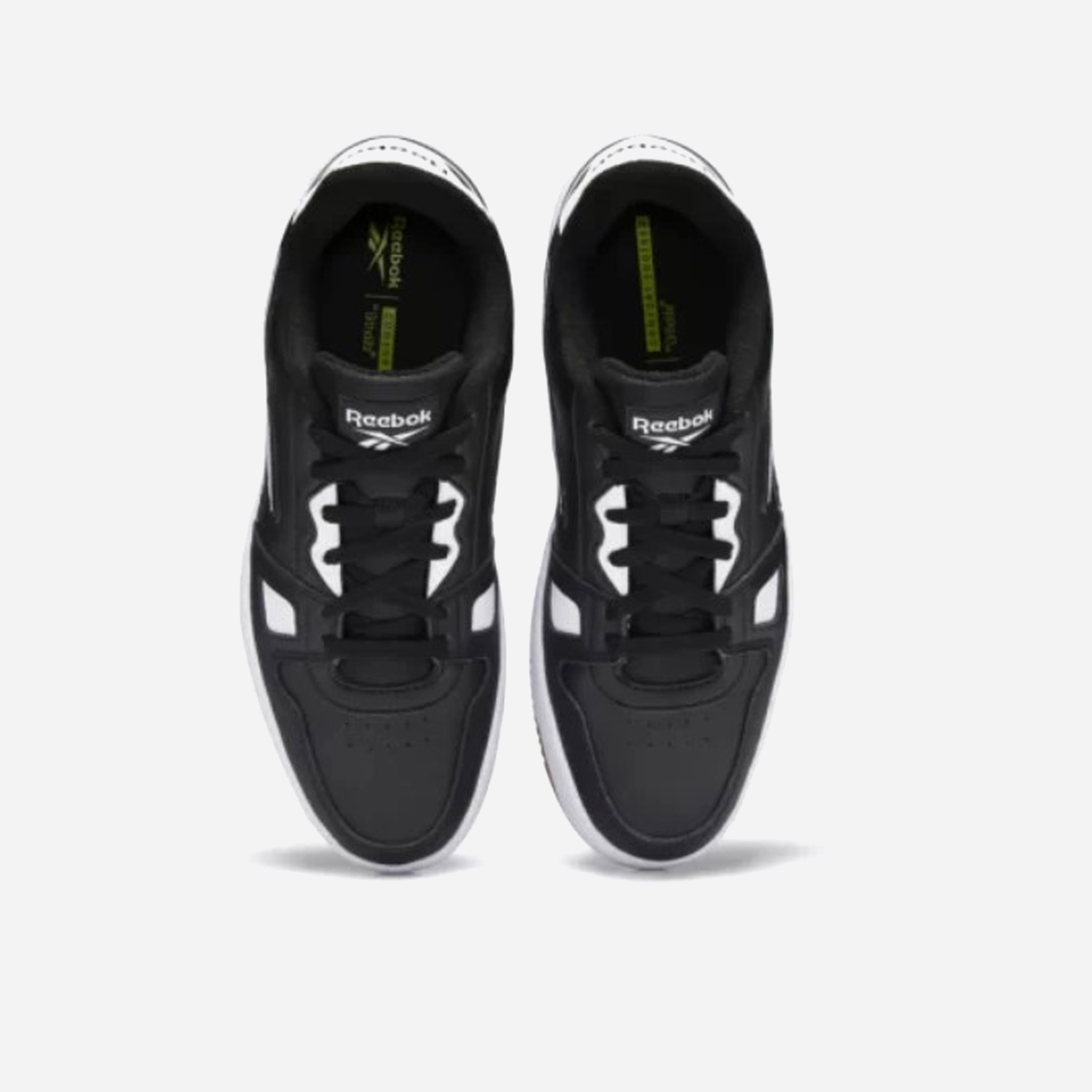 Reebok Resonator Low Baskets