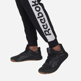 REEBOK PANTALON JOGGING GRAPHIQUE HOMMES