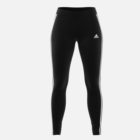 ADIDAS LEGGING LOUNGEWEAR ESSENTIALS 3-STRIPES FEMMES