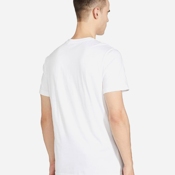 Reebok Ri Classic Training Essentials T-Shirt Adultes Homme Blanc