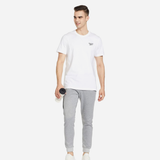 REEBOK T-SHIRT CLASSIC BLANC HOMMES