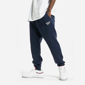 REEBOK PANTALON JOGGING HOMMES