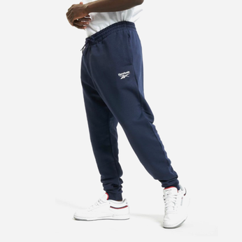 REEBOK PANTALON JOGGING HOMMES