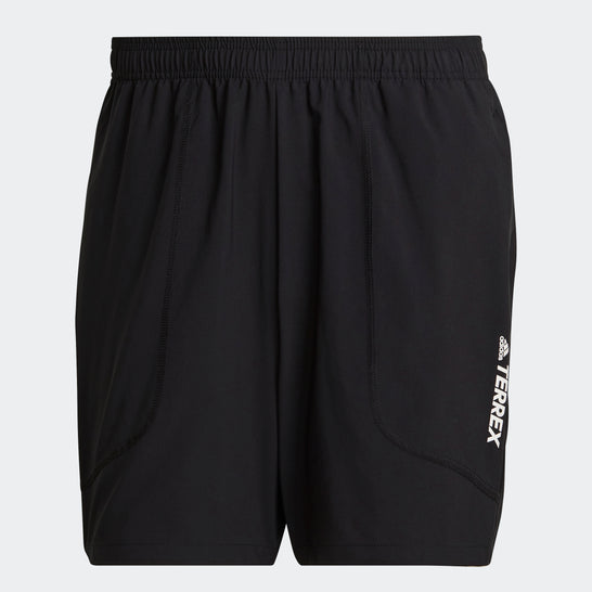 Adidas Hiking Terrex  Multi Shorts Short Adultes Homme Noir