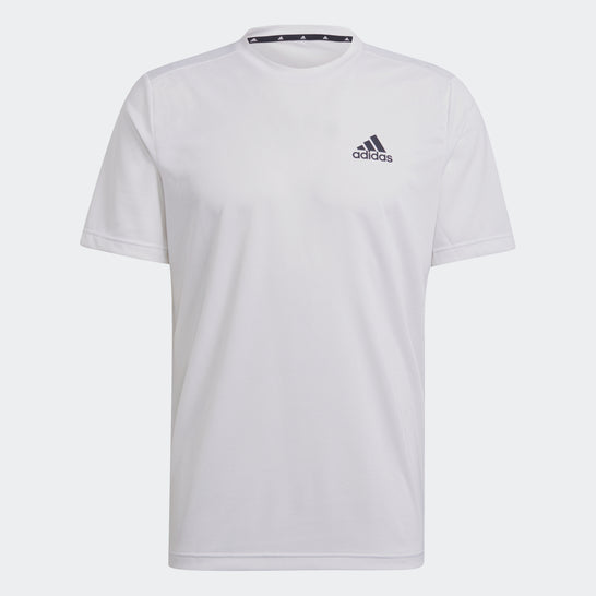 ADIDAS T-SHIRT AEROREADY DESIGNED TO MOVE SPORT HOMMES