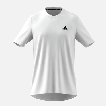 ADIDAS T-SHIRT AEROREADY DESIGNED TO MOVE SPORT HOMMES