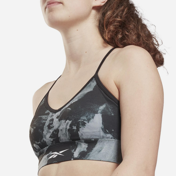 REEBOK SOUTIEN-GORGE SPORT FEMMES