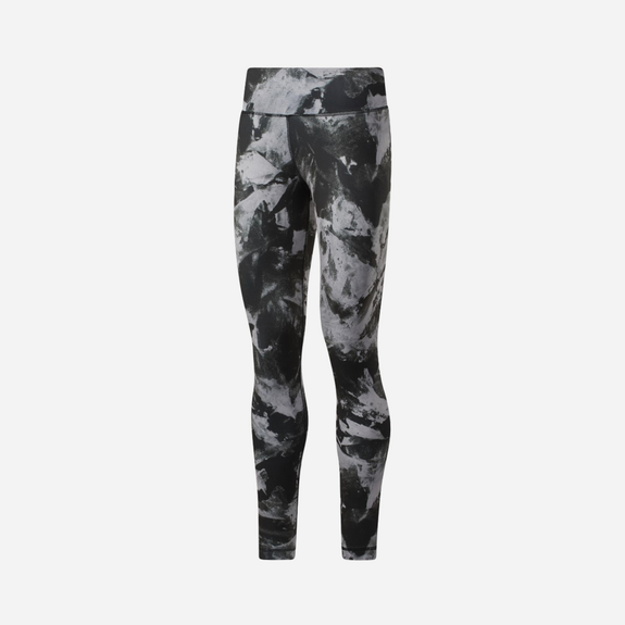 REEBOK LEGGING DE SPORT FEMMES