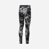 Reebok Myt Aop Leggings Adultes Femme Noir