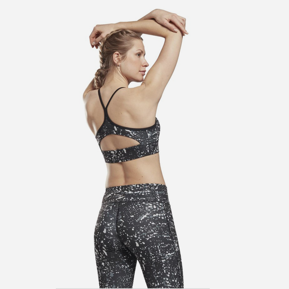 REEBOK SOUTIEN-GORGE DE SPORT FEMME