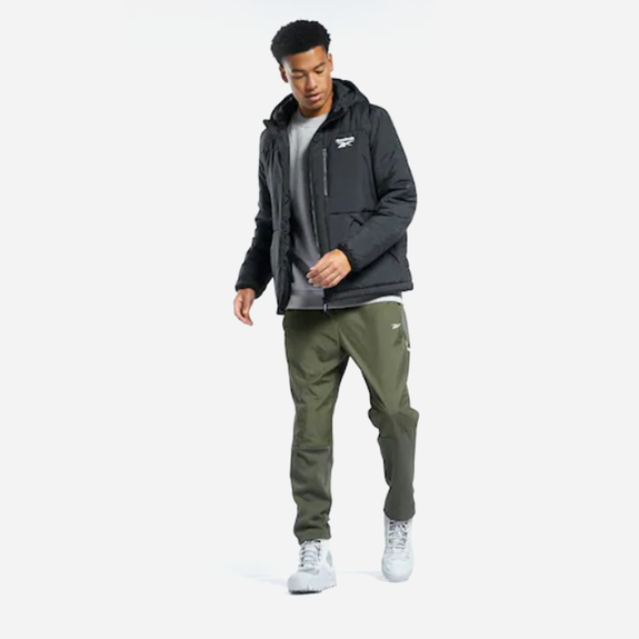 REEBOK MANTEAU HOMME MI-SAISON