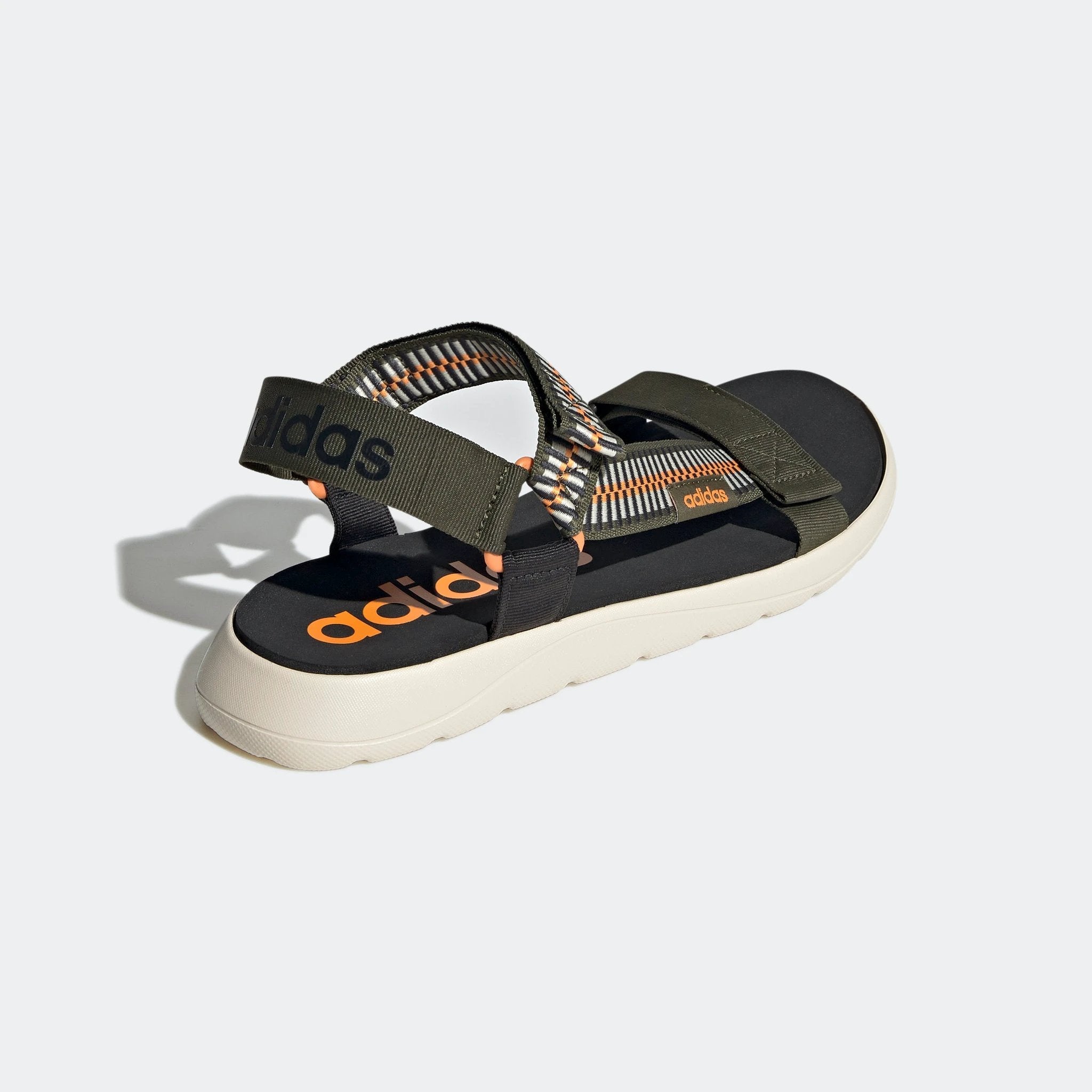 Adidas Confort Sandales by ADIDAS