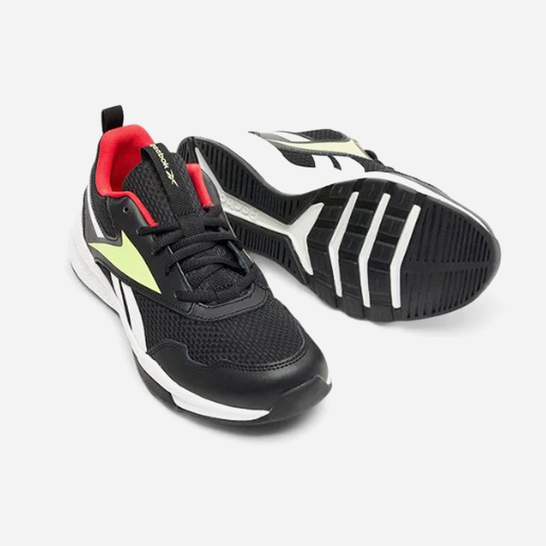 Reebok Xt Sprinter 2.0 Performance Enfants Homme Noir