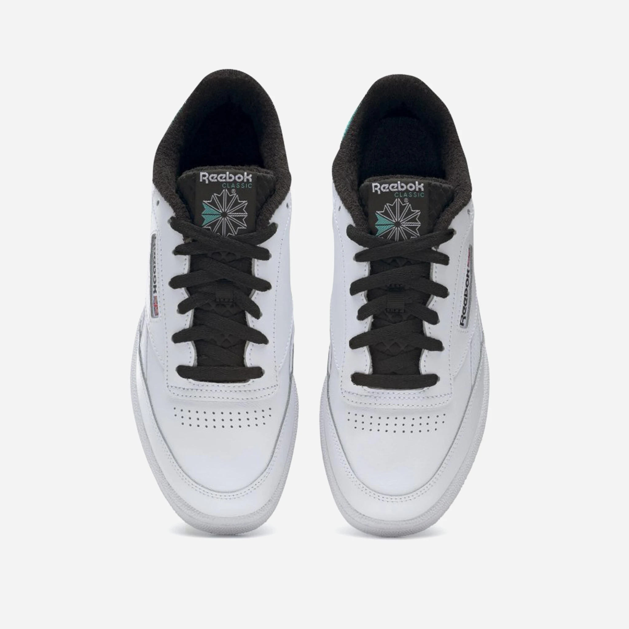 Club C Revenge Baskets by REEBOK