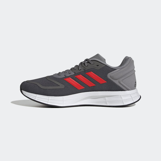 Adidas Running Duramo 10 Performance Adultes Homme Gris