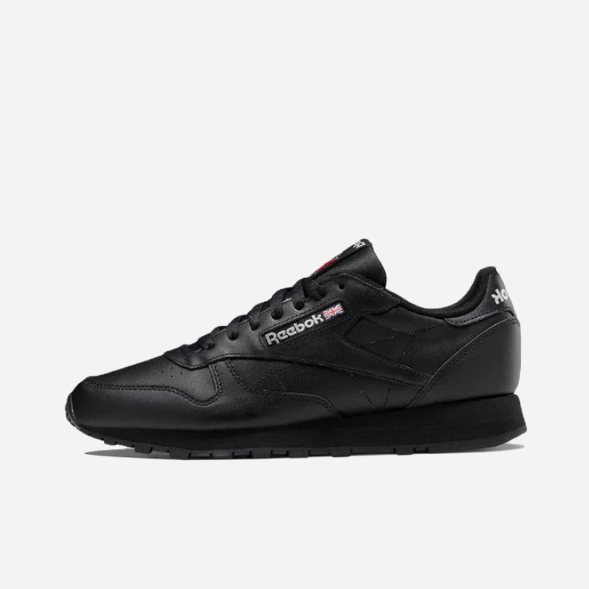 Classic Leather Baskets by REEBOK