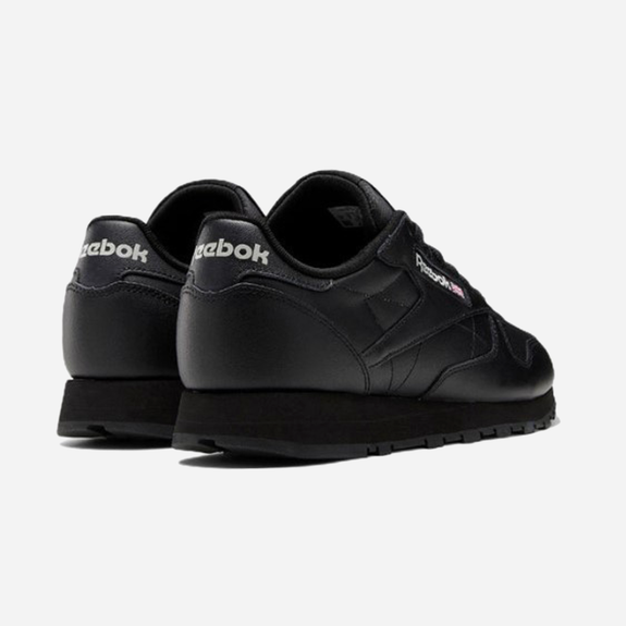 REEBOK CLASSIC LEATHER HOMMES