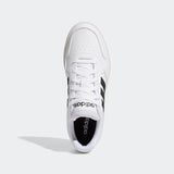 ADIDAS CHAUSSURE HOOPS 3.0 LOW CLASSIC VINTAGE HOMMES