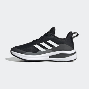 Adidas Sportswear Fortarun K Performance Enfants Homme Noir